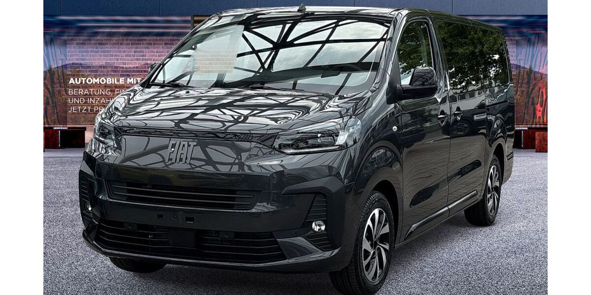 Fiat Ulysse 3.500 km 46.980 &euro; Burscheid 51399