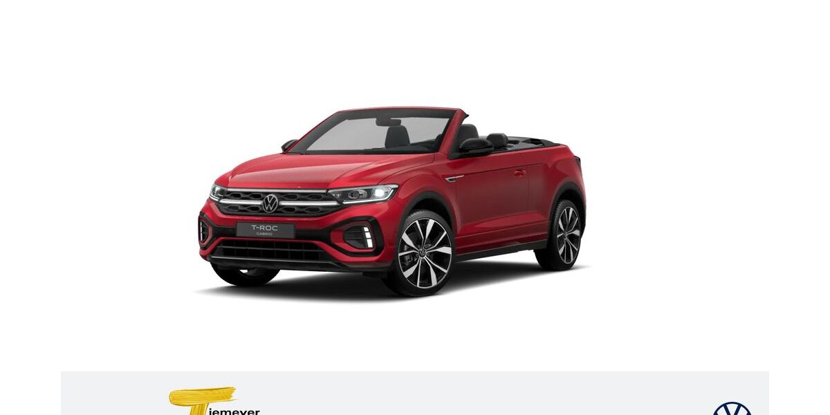 VW T-Roc 20.730 km 31.820 &euro; Remscheid 42897
