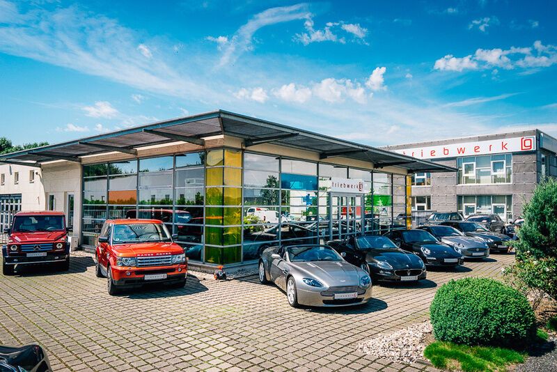 Jaguar E-Pace 54.000 km 21.941 &euro; Duisburg 47228