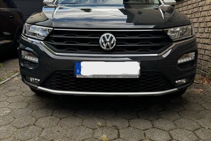 VW T-Roc 74.825 km 14.000 &euro; Mülheim 45475