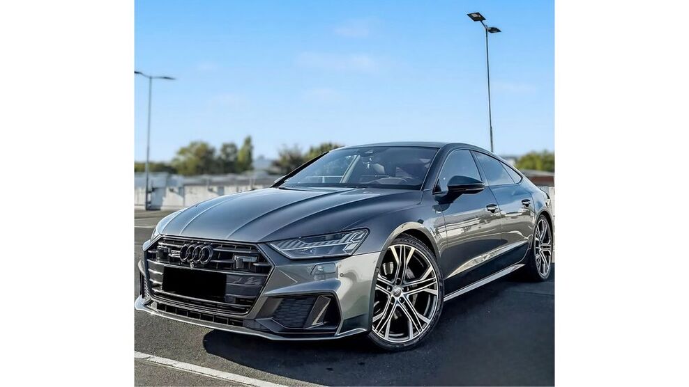 Audi A7 84.500 km 46.500 € Düsseldorf 40549