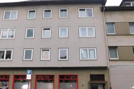 Wohnung Essen Südviertel - 3 Zimmer, 72 m&sup2;, 728&euro; | Angebot:25356224
