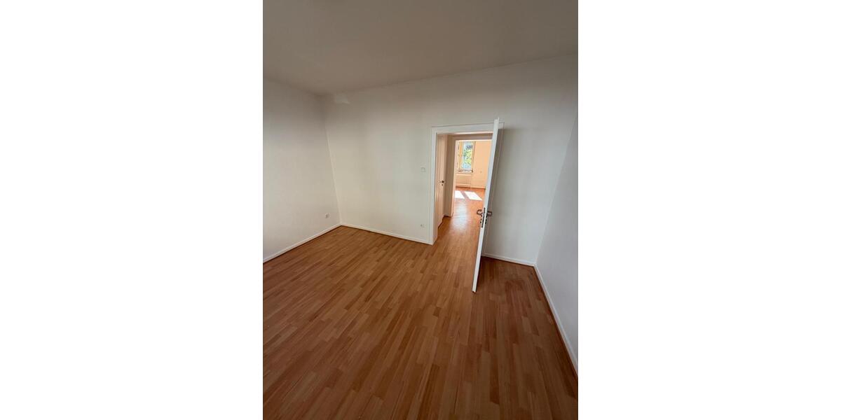 Erdgeschoßwohnung Mönchengladbach - 2 Zimmer, 40 m&sup2;, 515&euro; | Angebot:25807106