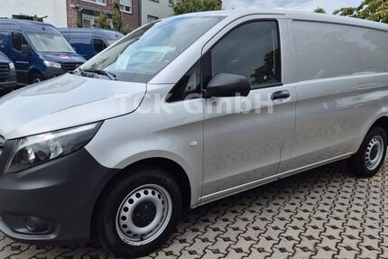 Mercedes-Benz Vito 142.000 km 20.218 &euro; Mönchengladbach 41063