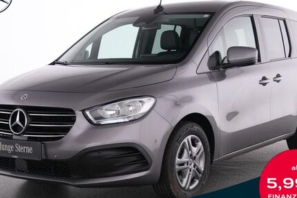 Mercedes-Benz T-Klasse 17.966 km 28.675 € Essen 45309