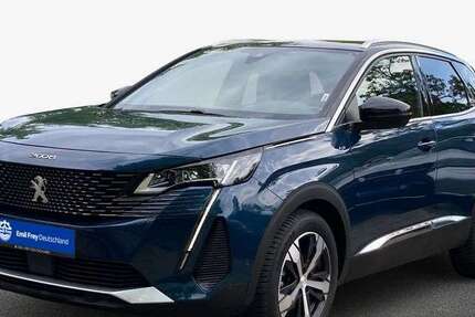 Peugeot 3008 22.263 km 19.980 &euro; Düsseldorf 40549