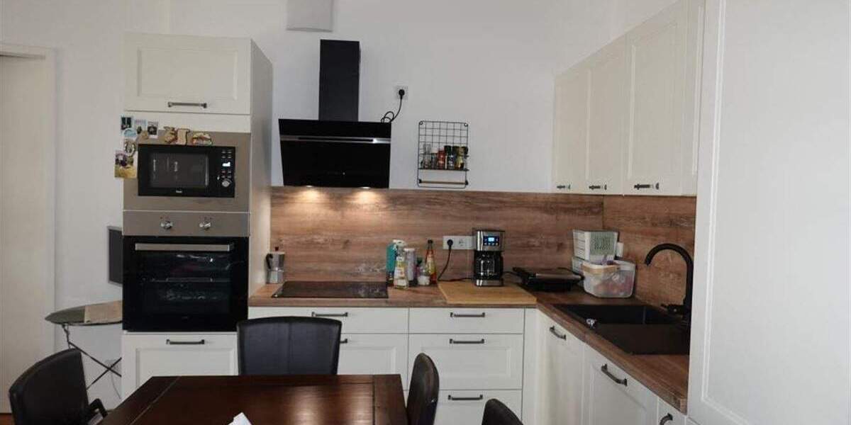 Etagenwohnung Düsseldorf Flingern Nord - 2 Zimmer, 70 m&sup2;, 1.155&euro; | Angebot:25707471