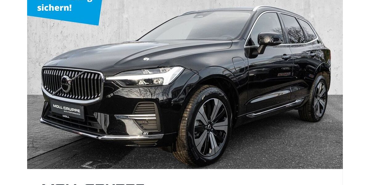 Volvo XC60 22.184 km 45.770 &euro; Düsseldorf 40474