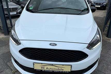 Ford C-Max 77.000 km 10.300 &euro; Leverkusen 51373