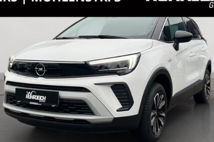 Opel Crossland (X) 10.601 km 23.290 &euro; Duisburg 47059