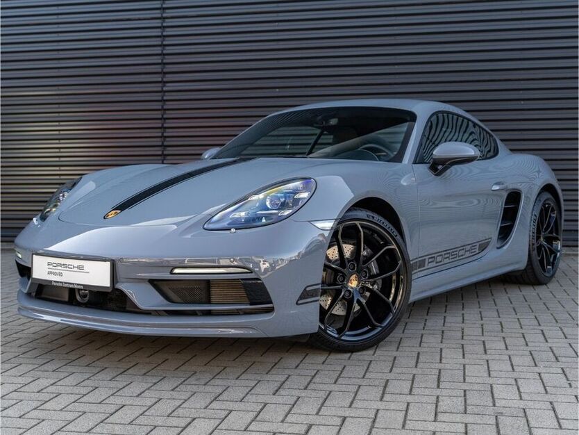Cayman