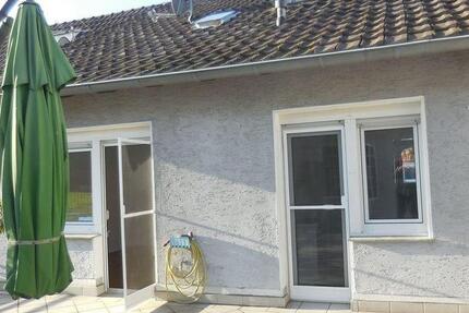 Große 3-Zi-Wohnung mit sensationeller Dachterrasse und separatem Home Office Raum 3 zimmer