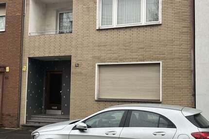 Haus Duisburg Hamborn - 5 Zimmer, 152 m&sup2;, 348.000&euro; | Angebot:26530196