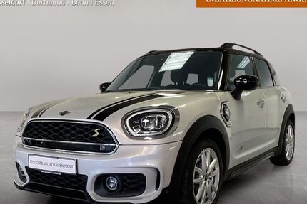 Mini Countryman SE (Cooper) 25.091 km 22.999 &euro; Düsseldorf 40237