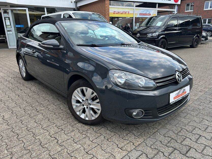 VW Golf 210.172 km 6.998 € Korschenbroich 41352