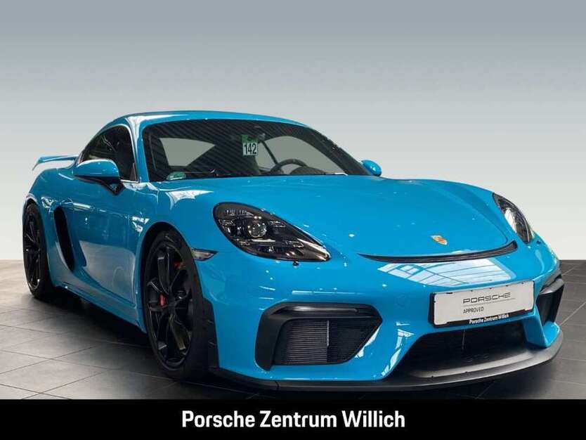 Cayman