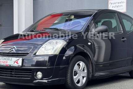 Citroen C2