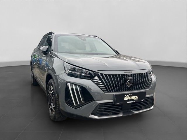 Peugeot 2008 6.000 km 33.990 &euro; Krefeld 47800