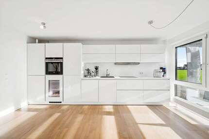 Wohnung Düsseldorf Stadtbezirk 9 - 6 Zimmer, 189 m&sup2;, 998.000&euro; | Angebot:23677615