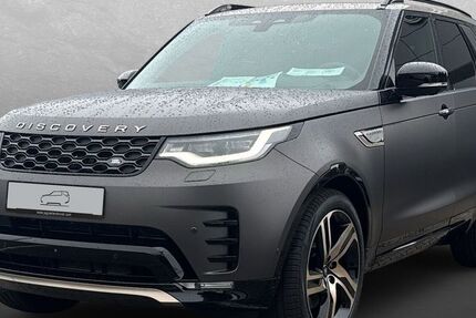 Land Rover Discovery 9.000 km 83.890 &euro; Moers 47441