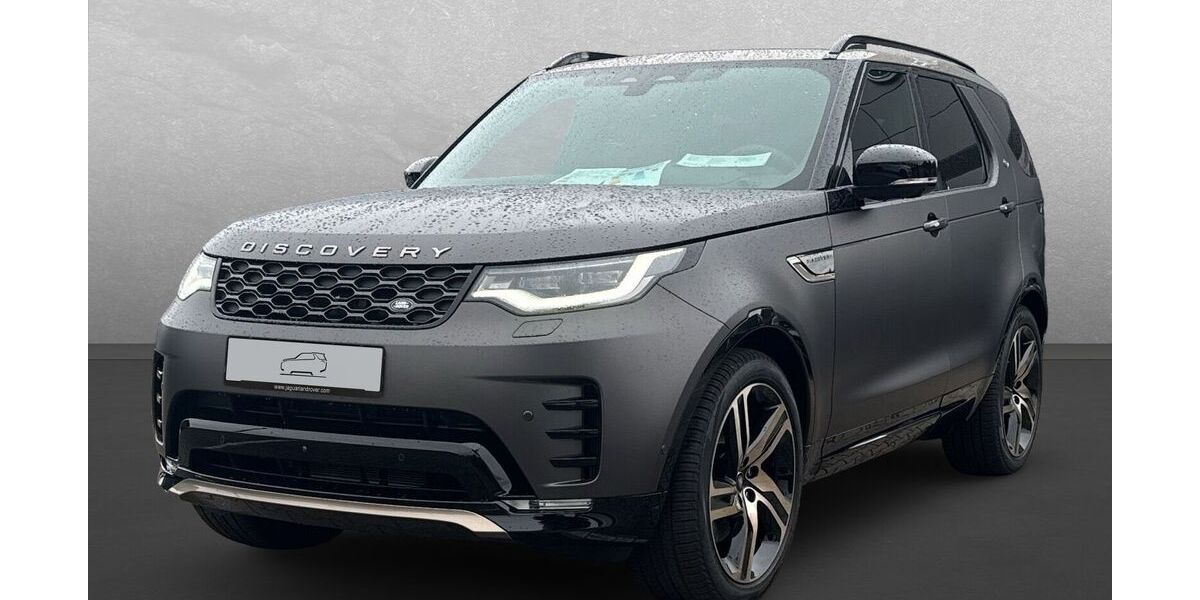 Land Rover Discovery 9.000 km 83.890 &euro; Moers 47441