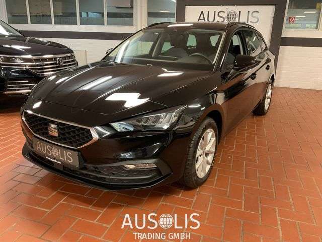 Seat Leon 47.000 km 21.990 &euro; Wülfrath 42489