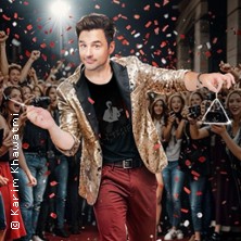 Lars Redlich - Unaufhaltsam unterhaltsam 22.03.2026 Scala Club