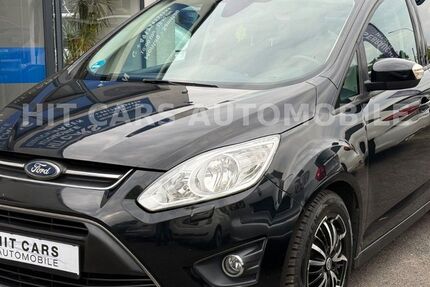 Ford C-Max 162.900 km 5.100 &euro; Leverkusen 51375
