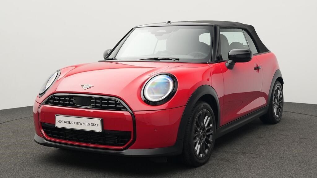 Mini Cooper C 4.665 km 33.395 &euro; Mönchengladbach 41066