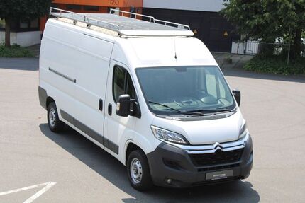 Citroen Jumper