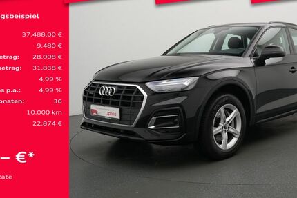 Audi Q5 103.277 km 37.488 € Leverkusen 51373