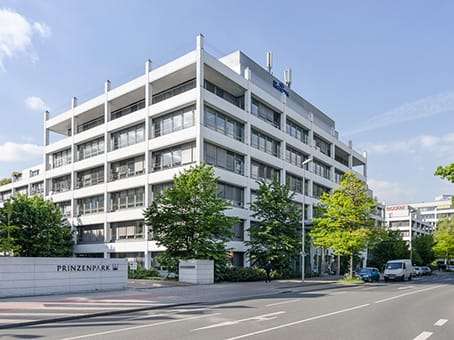 Gewerbeobjekt Düsseldorf Heerdt - 2.247&euro; | Angebot:27138839