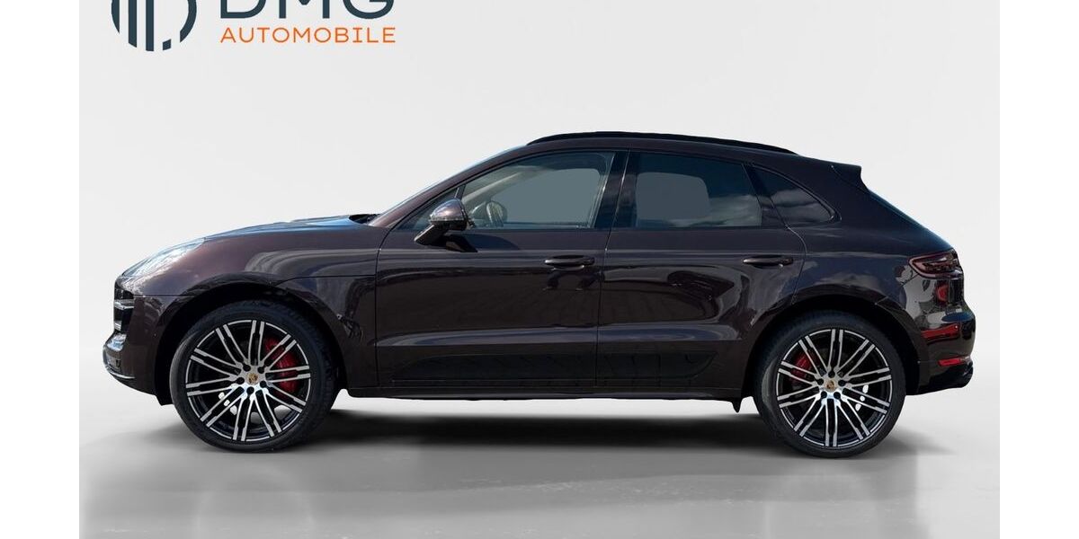 Porsche Macan 135.588 km 37.490 &euro; Bedburg 50181