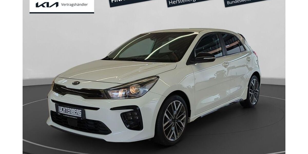 Kia Rio 67.150 km 14.590 &euro; Leverkusen 51381