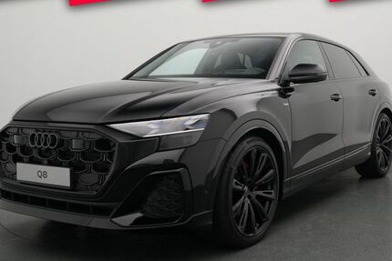 Audi Q8 1.011 km 116.480 &euro; Leverkusen 51373