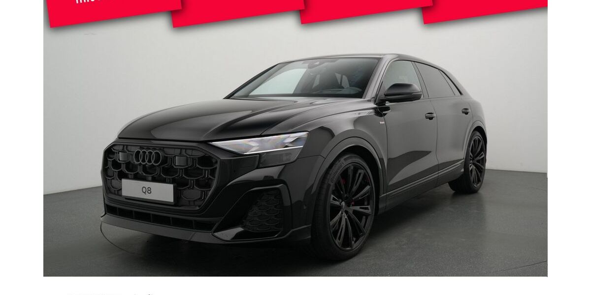 Audi Q8 1.011 km 116.480 &euro; Leverkusen 51373