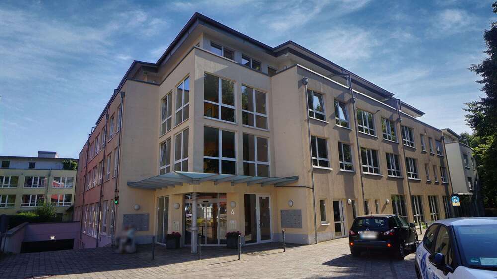 Etagenwohnung Moers - 2 Zimmer, 64 m&sup2;, 269.000&euro; | Angebot:27164537