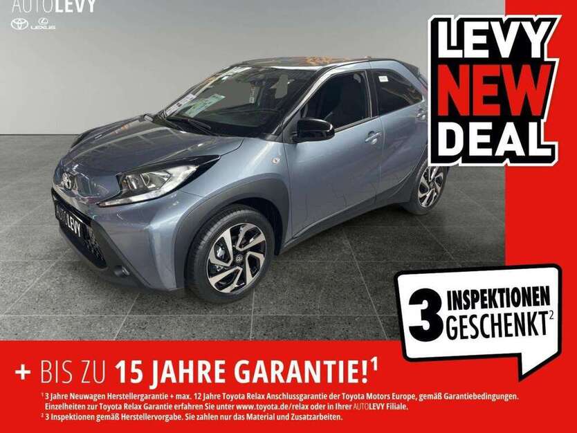 Aygo