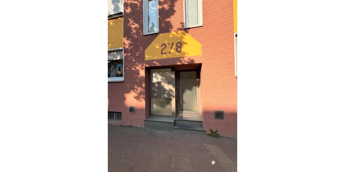 Etagenwohnung Düsseldorf Stadtbezirk 9 - 3 Zimmer, 85 m&sup2;, 183.500&euro; | Angebot:27406449