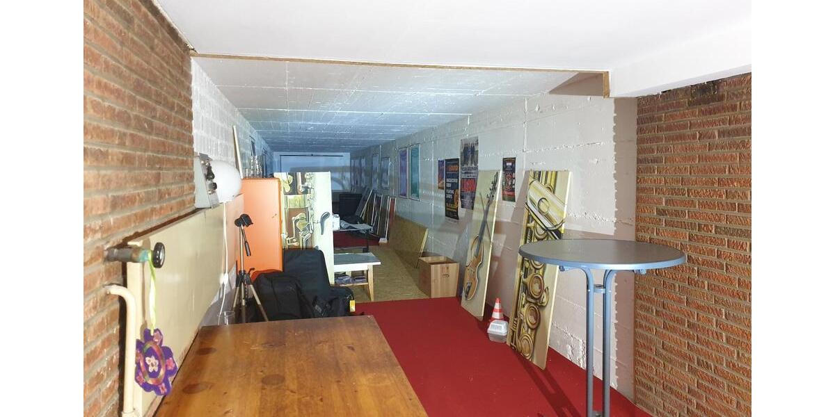 Gewerbeobjekt Düsseldorf Stadtbezirk 8 - 650&euro; | Angebot:25413117