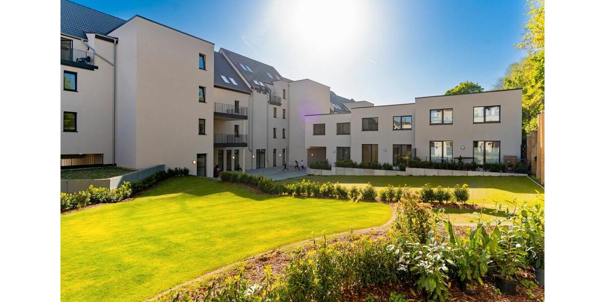 Etagenwohnung Mönchengladbach - 1 Zimmer, 28 m&sup2;, 575&euro; | Angebot:26145186