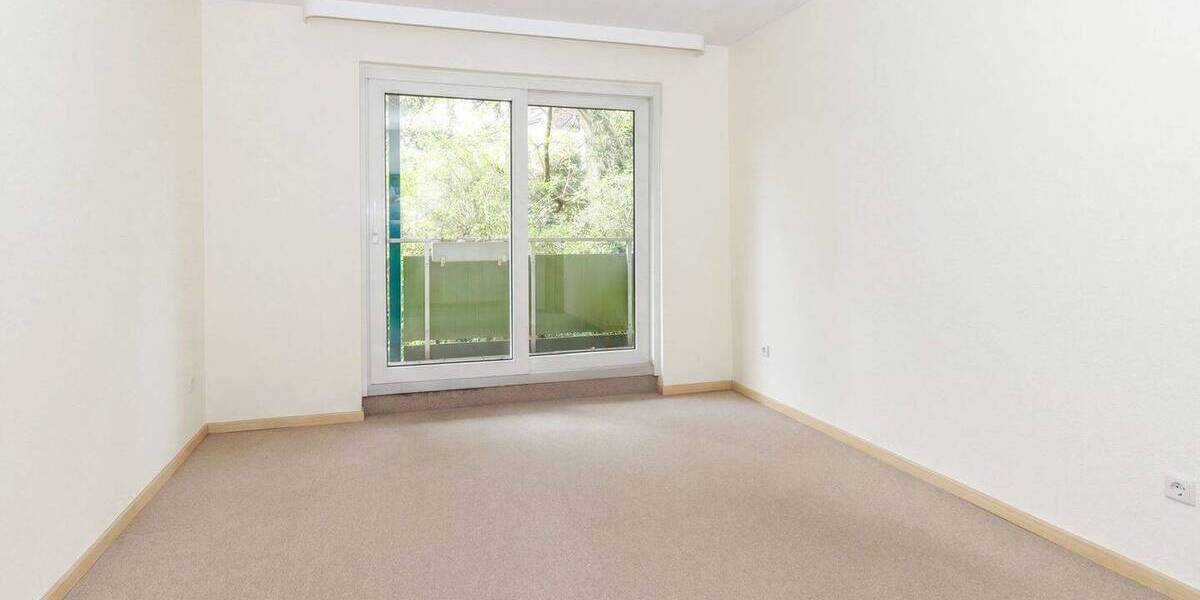 Etagenwohnung Düsseldorf Gerresheim - 3 Zimmer, 91 m&sup2;, 350.000&euro; | Angebot:26817882