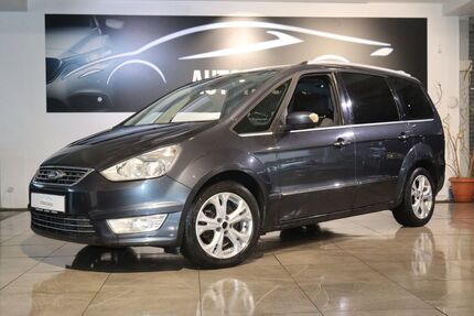 Ford Galaxy 159.105 km 8.800 &euro; Ratingen 40880