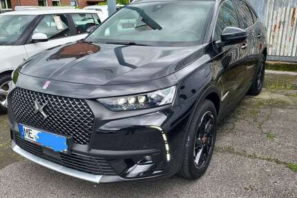 DS Automobiles DS 7 Crossback 99.100 km 19.500 &euro; Velbert 42549