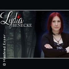 Lydia Benecke - Von Hochstapelei, Betrug und Gaslighting 04.09.2026 Die Börse Wuppertal