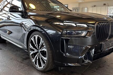 BMW X7 71.800 km 87.990 € Langenfeld 40764