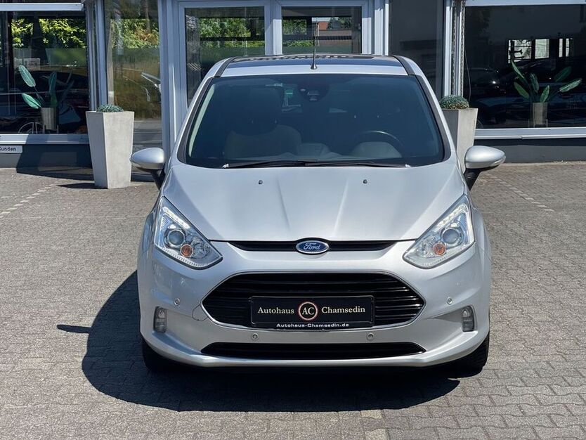 B-Max