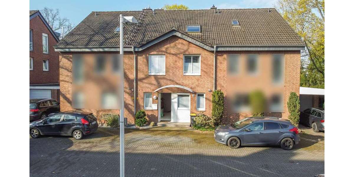Einfamilienhaus Monheim am Rhein - 4 Zimmer, 133 m&sup2;, 2.000&euro; | Angebot:26884582