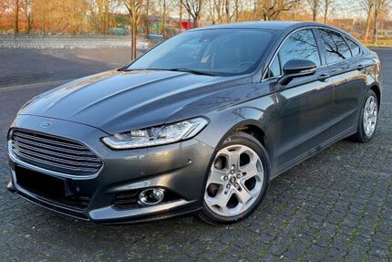 Ford Mondeo 192.036 km 9.600 &euro; Langenfeld 40764