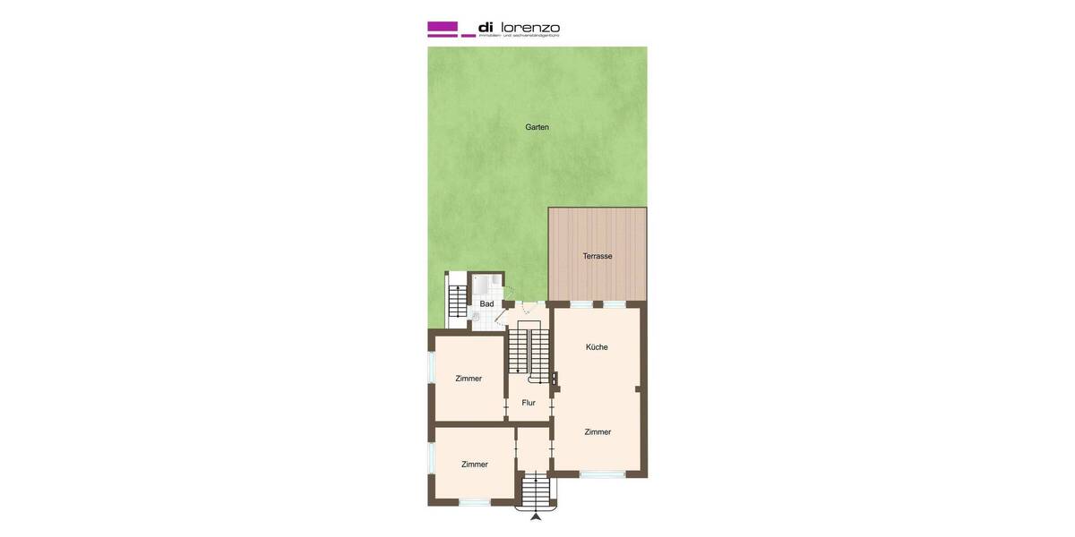 Mehrfamilienhaus, Wohnhaus Mönchengladbach Rheindahlen - 1 Zimmer, 161 m&sup2;, 329.000&euro; | Angebot:26246203